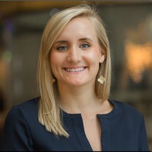 Meet your Posher, Taylor